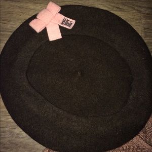 Juicy beret